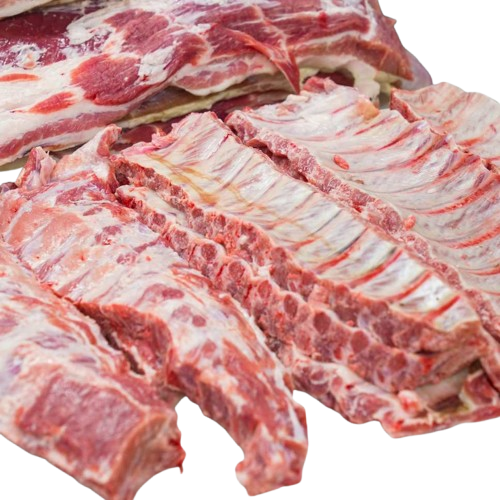 Goat Ribs