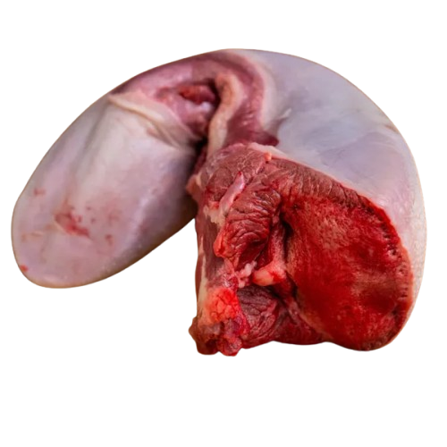 Beef Ox Tongue