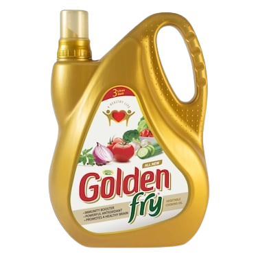 Vegetable Cooking Oil