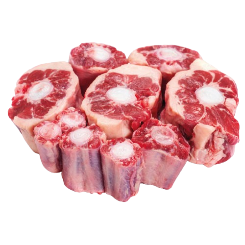 Beef Ox-tail