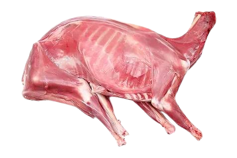 Whole Goat